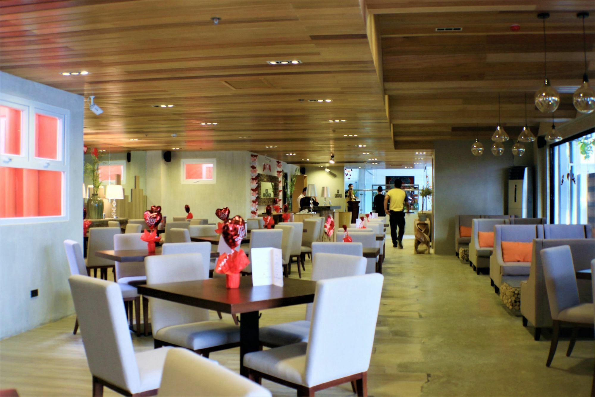 Zen Rooms M.P. Yap Street Cebu Exterior photo